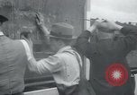 Image of workmen London England United Kingdom, 1940, second 50 stock footage video 65675073961