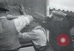 Image of workmen London England United Kingdom, 1940, second 53 stock footage video 65675073961