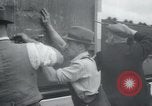 Image of workmen London England United Kingdom, 1940, second 55 stock footage video 65675073961