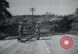 Image of British sentries London England United Kingdom, 1940, second 24 stock footage video 65675073962