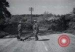 Image of British sentries London England United Kingdom, 1940, second 31 stock footage video 65675073962