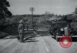 Image of British sentries London England United Kingdom, 1940, second 55 stock footage video 65675073962
