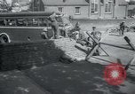 Image of British troops London England United Kingdom, 1940, second 3 stock footage video 65675073963