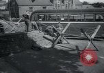 Image of British troops London England United Kingdom, 1940, second 8 stock footage video 65675073963