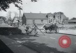 Image of British troops London England United Kingdom, 1940, second 13 stock footage video 65675073963