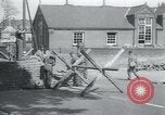 Image of British troops London England United Kingdom, 1940, second 18 stock footage video 65675073963