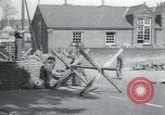 Image of British troops London England United Kingdom, 1940, second 19 stock footage video 65675073963