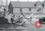 Image of British troops London England United Kingdom, 1940, second 20 stock footage video 65675073963