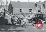 Image of British troops London England United Kingdom, 1940, second 21 stock footage video 65675073963