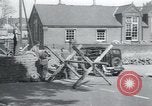 Image of British troops London England United Kingdom, 1940, second 22 stock footage video 65675073963