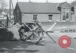 Image of British troops London England United Kingdom, 1940, second 23 stock footage video 65675073963
