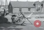 Image of British troops London England United Kingdom, 1940, second 24 stock footage video 65675073963