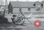 Image of British troops London England United Kingdom, 1940, second 25 stock footage video 65675073963