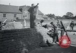 Image of British troops London England United Kingdom, 1940, second 29 stock footage video 65675073963