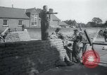 Image of British troops London England United Kingdom, 1940, second 31 stock footage video 65675073963