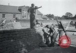 Image of British troops London England United Kingdom, 1940, second 32 stock footage video 65675073963