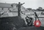 Image of British troops London England United Kingdom, 1940, second 33 stock footage video 65675073963
