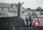 Image of British troops London England United Kingdom, 1940, second 34 stock footage video 65675073963