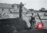 Image of British troops London England United Kingdom, 1940, second 35 stock footage video 65675073963