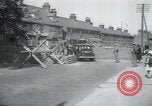 Image of British troops London England United Kingdom, 1940, second 49 stock footage video 65675073963