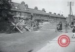 Image of British troops London England United Kingdom, 1940, second 51 stock footage video 65675073963