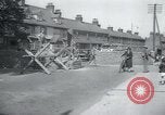 Image of British troops London England United Kingdom, 1940, second 52 stock footage video 65675073963