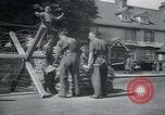 Image of British troops London England United Kingdom, 1940, second 55 stock footage video 65675073963