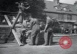 Image of British troops London England United Kingdom, 1940, second 56 stock footage video 65675073963