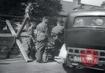 Image of British troops London England United Kingdom, 1940, second 59 stock footage video 65675073963