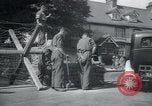 Image of British troops London England United Kingdom, 1940, second 60 stock footage video 65675073963