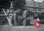 Image of British troops London England United Kingdom, 1940, second 61 stock footage video 65675073963