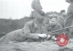 Image of British troops London England United Kingdom, 1940, second 1 stock footage video 65675073964