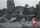 Image of British troops London England United Kingdom, 1940, second 14 stock footage video 65675073964