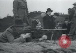 Image of British troops London England United Kingdom, 1940, second 17 stock footage video 65675073964