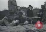 Image of British troops London England United Kingdom, 1940, second 19 stock footage video 65675073964