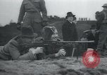 Image of British troops London England United Kingdom, 1940, second 20 stock footage video 65675073964
