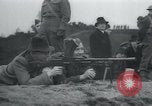Image of British troops London England United Kingdom, 1940, second 21 stock footage video 65675073964