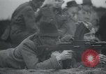Image of British troops London England United Kingdom, 1940, second 23 stock footage video 65675073964