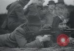 Image of British troops London England United Kingdom, 1940, second 24 stock footage video 65675073964