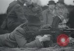 Image of British troops London England United Kingdom, 1940, second 25 stock footage video 65675073964