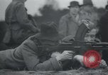Image of British troops London England United Kingdom, 1940, second 27 stock footage video 65675073964