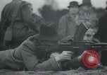 Image of British troops London England United Kingdom, 1940, second 28 stock footage video 65675073964