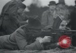 Image of British troops London England United Kingdom, 1940, second 29 stock footage video 65675073964