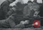 Image of British troops London England United Kingdom, 1940, second 30 stock footage video 65675073964
