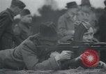 Image of British troops London England United Kingdom, 1940, second 32 stock footage video 65675073964