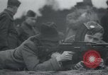 Image of British troops London England United Kingdom, 1940, second 33 stock footage video 65675073964
