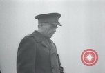 Image of British troops London England United Kingdom, 1940, second 34 stock footage video 65675073964