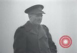 Image of British troops London England United Kingdom, 1940, second 41 stock footage video 65675073964