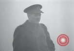 Image of British troops London England United Kingdom, 1940, second 42 stock footage video 65675073964