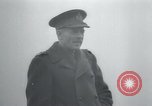 Image of British troops London England United Kingdom, 1940, second 43 stock footage video 65675073964